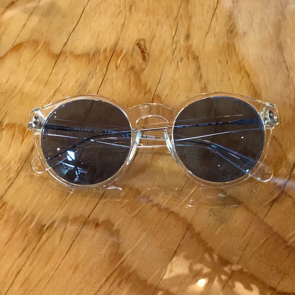 Ralph Lauren Polo Sunglasses - Picture 3 of 4